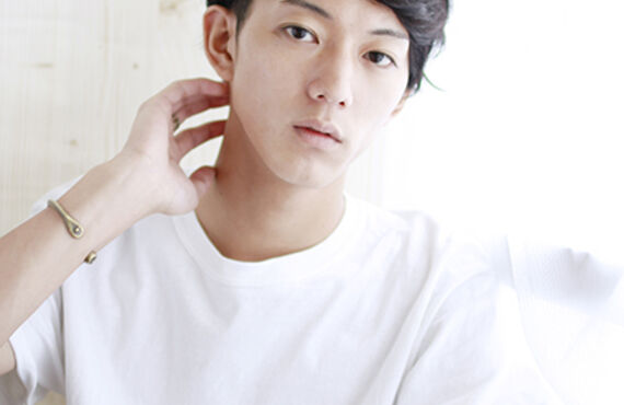 WEMBLEYヘアスタイル1